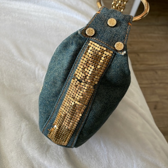 Y2K apple bottoms bag - Picture 5 of 6